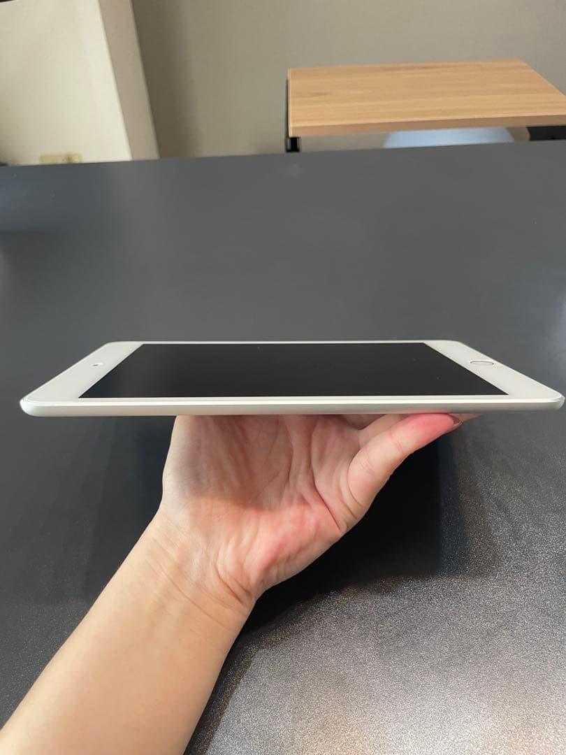 S*o様 iPad mini 7.9インチ 第5世代 Wi-Fi 64GB シル