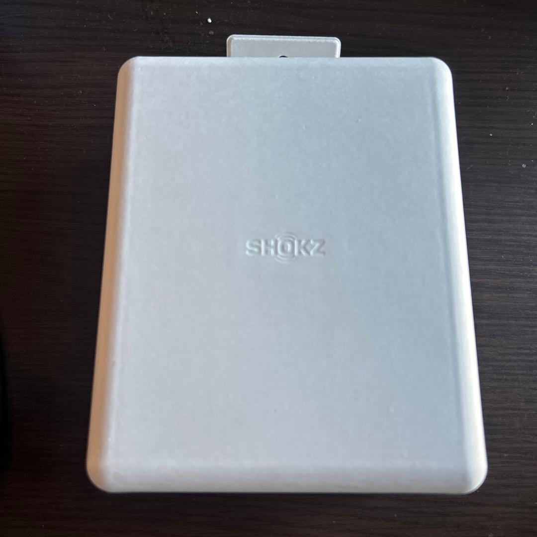 Shokz OpenRun Pro2 大迫傑モデル 美品!!(保証書あり)