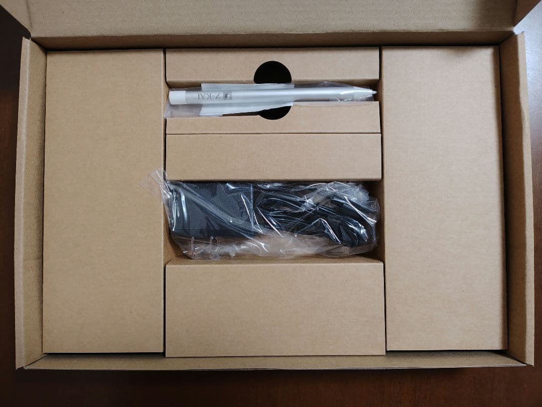 Z会専用タブレット 第2世代 本体+タッチペン