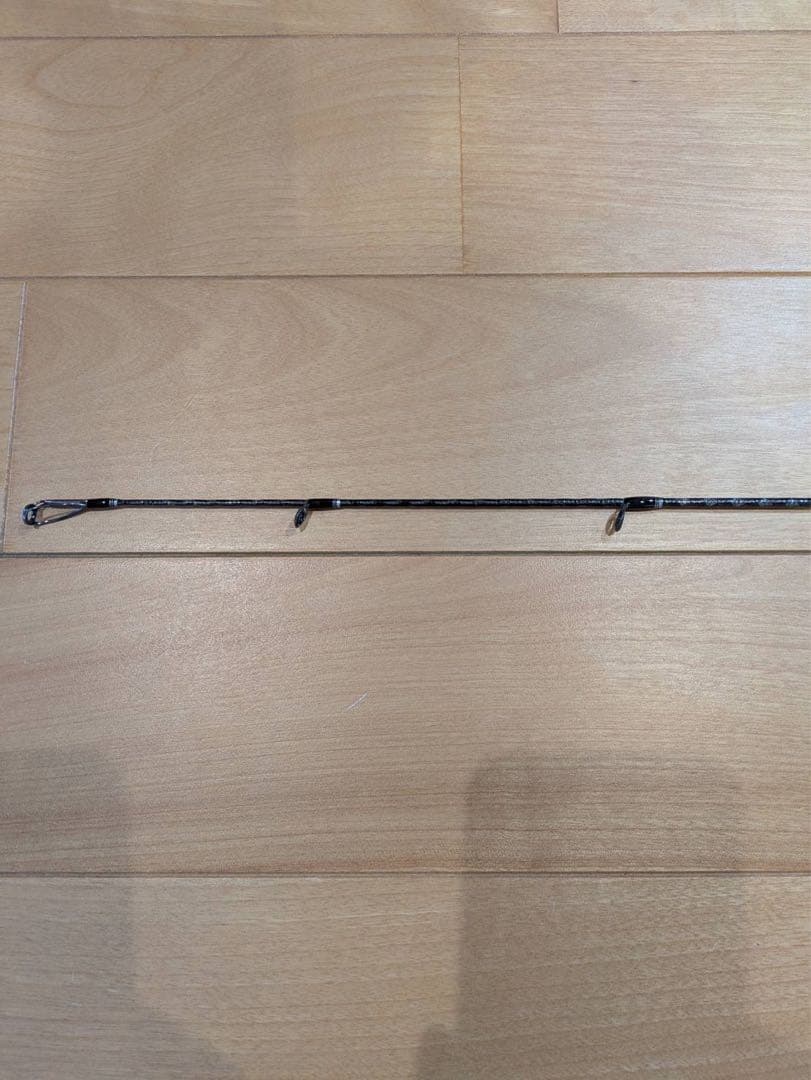 グラップラーBB タイプLJ S63-3