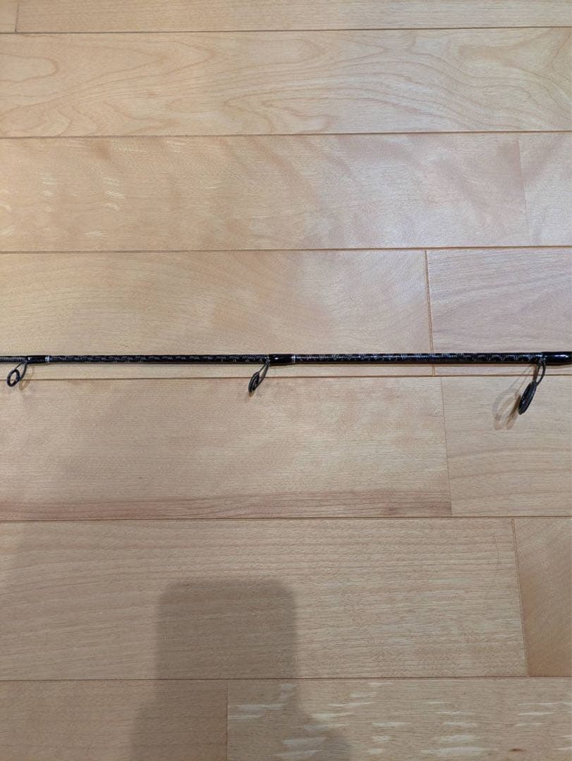 グラップラーBB タイプLJ S63-3