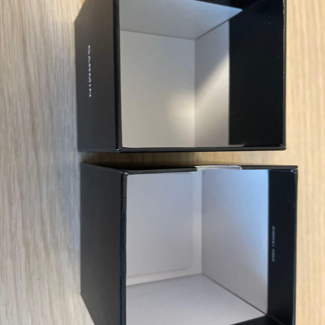 GARMIN for runner 165 music 傷なし凹みなし