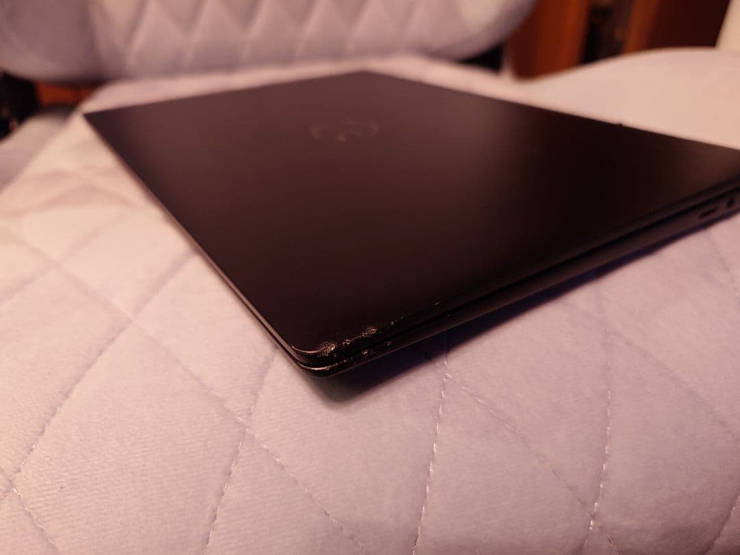 10世代 i7 16GB 4K Inspiron7391 2n1 タッチペン