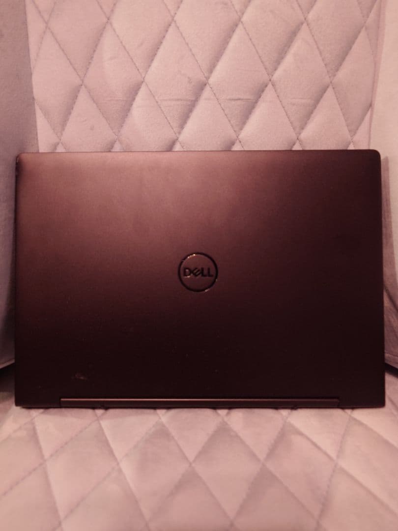 10世代 i7 16GB 4K Inspiron7391 2n1 タッチペン