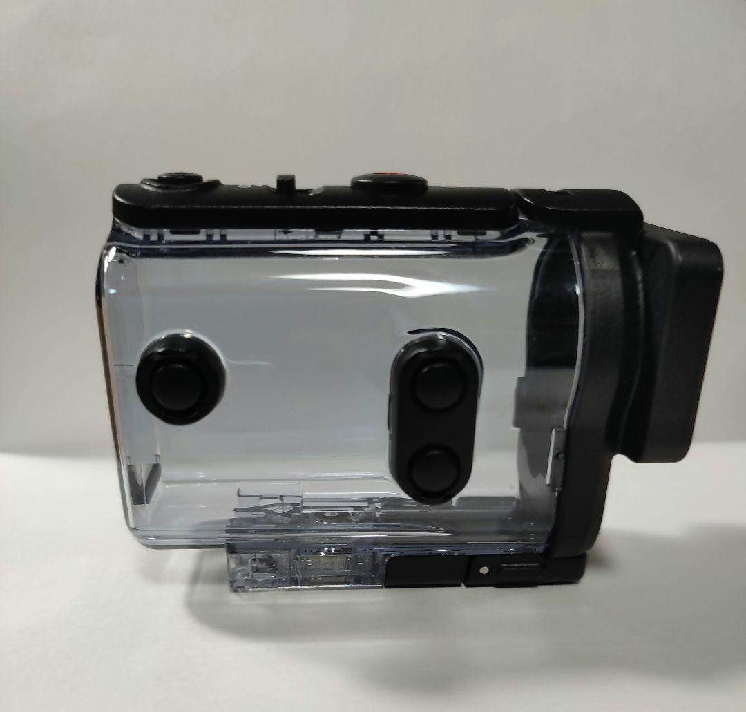 SONYActionCamHDR-AS300セット2025年6月24日動作確認済