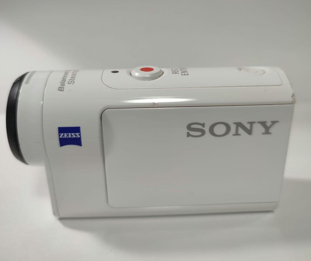 SONYActionCamHDR-AS300セット2025年6月24日動作確認済