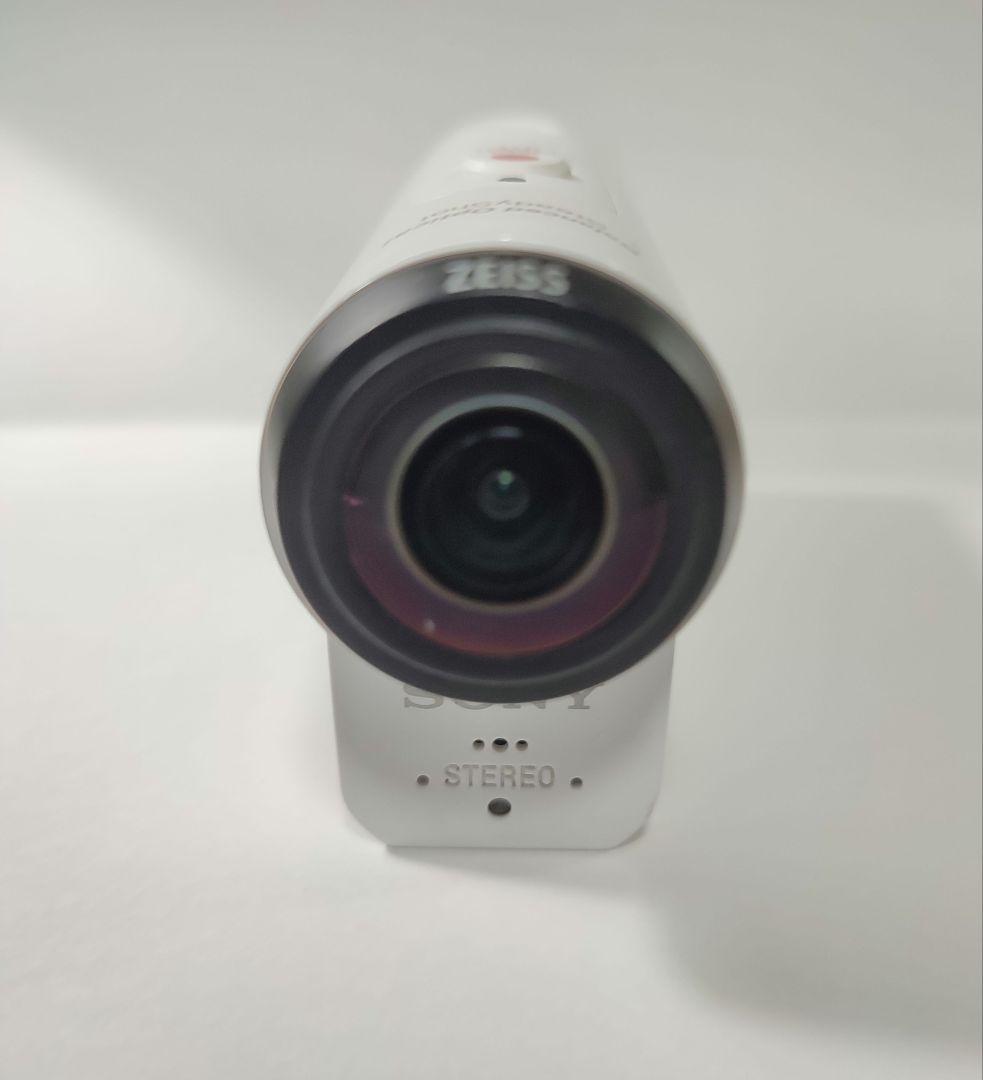 SONYActionCamHDR-AS300セット2025年6月24日動作確認済