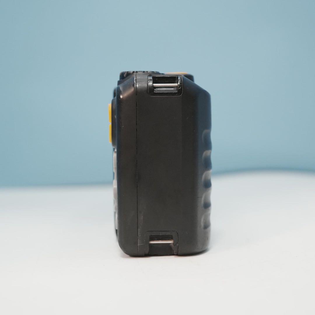 RICOH G700 デジカメ a4605