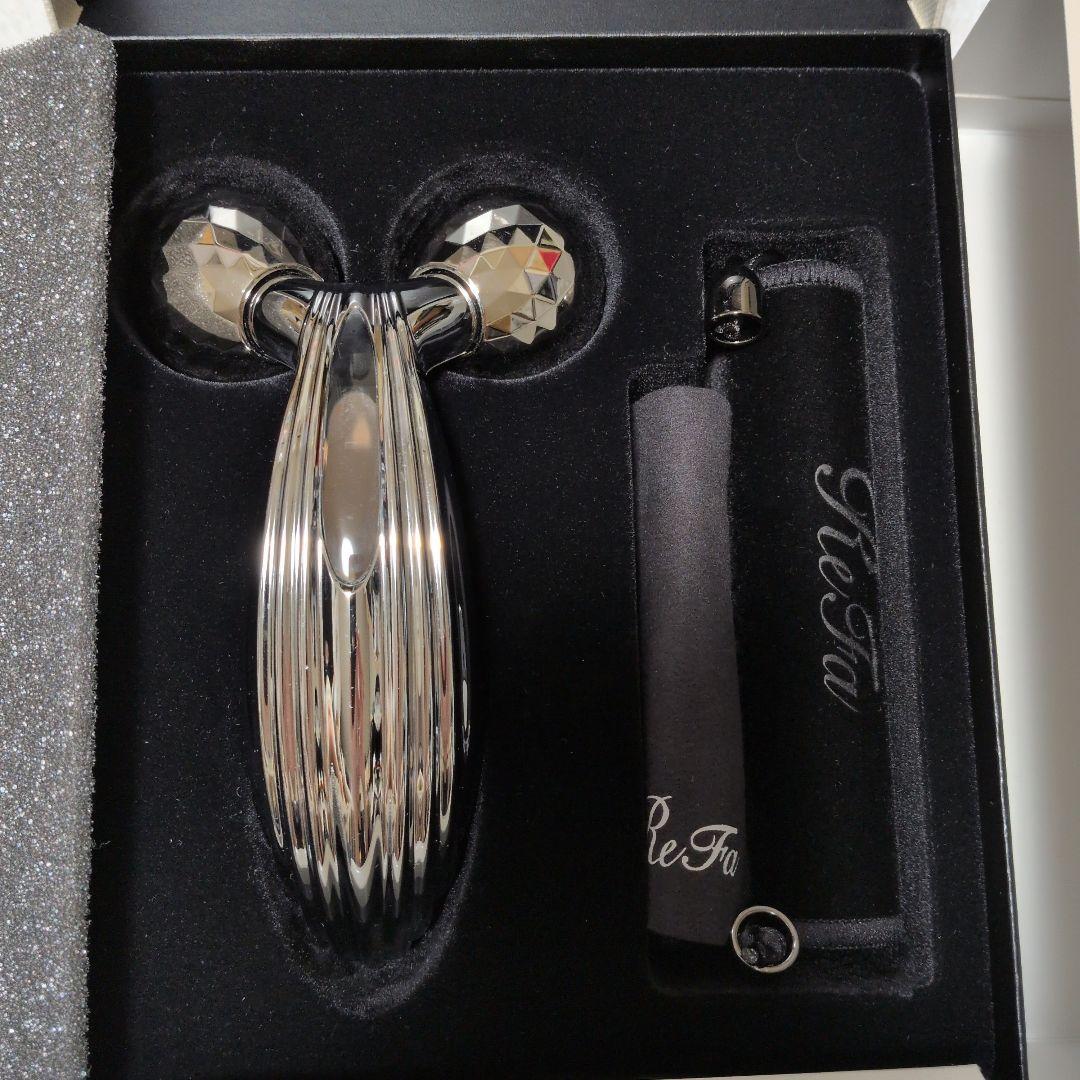 ReFa リファカラットレイ 　純正正規品