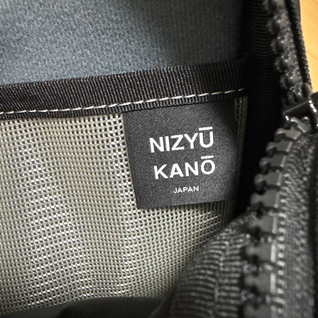 NIZYUKANO バッグ　レディース
