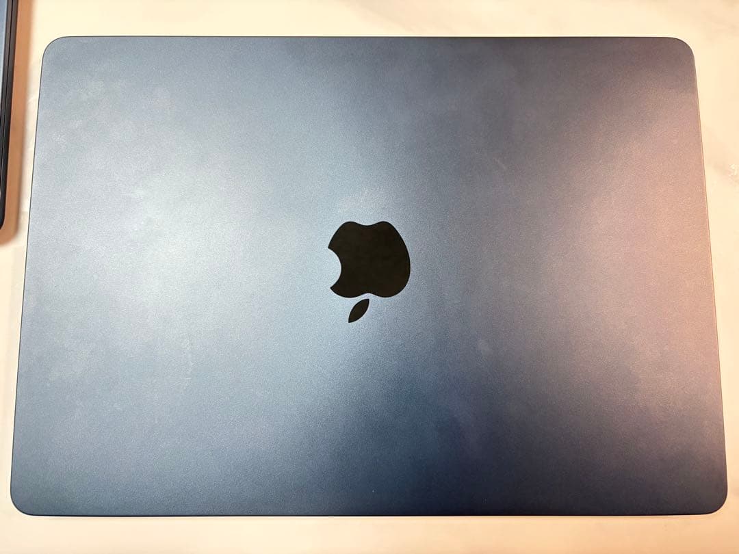 MacBook Air 本体(M2,2022)