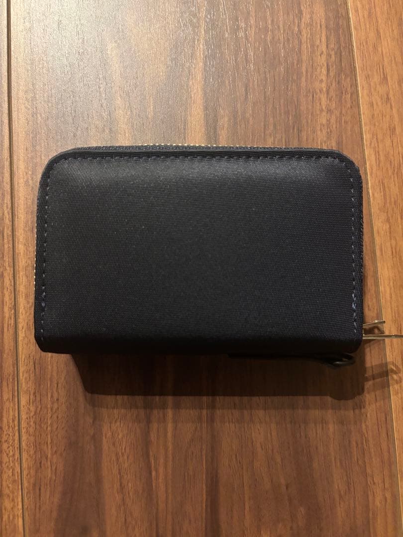 【美品/未使用】PORTER キーケース ケース リフト ネイビー