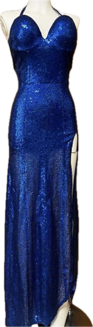 SVビキニ　ドレス　ドリームモデル　JBBF