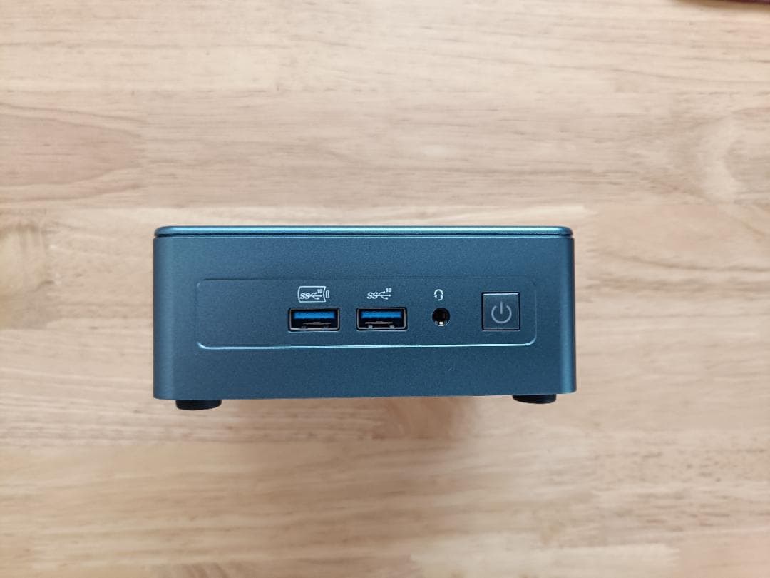 GEEKOM ミニPC IT13 Core i9-13900H 32GB 2TB