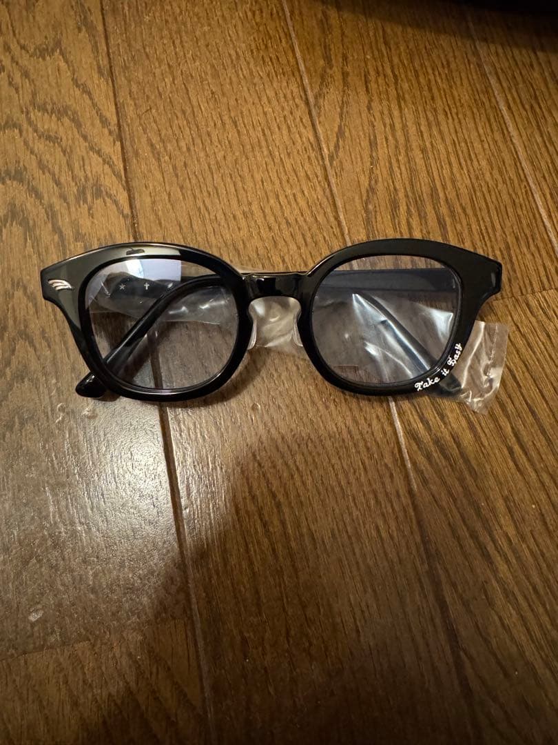 NSHサングラス Take it Easy