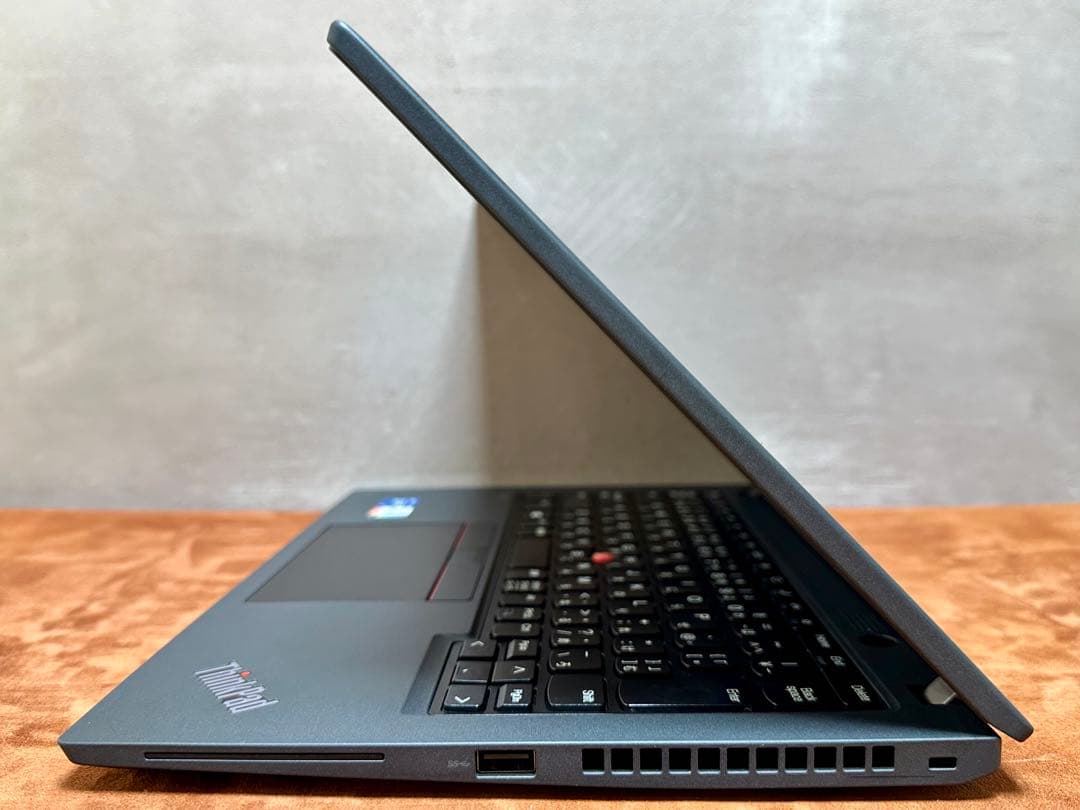 Windowsノート本体 ThinkPad X13 Gen 2 i5-1145G7 8GB 256GB