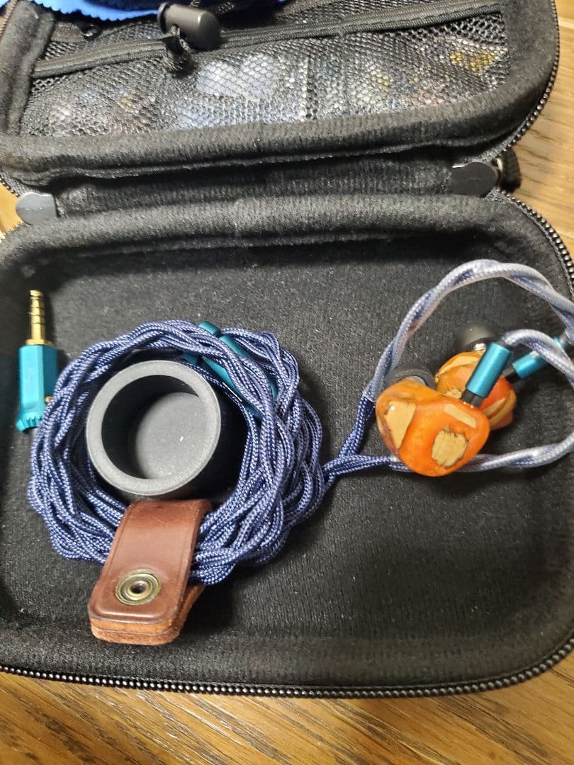 N30LE Amber Pearl デジタルオーディオプレーヤー