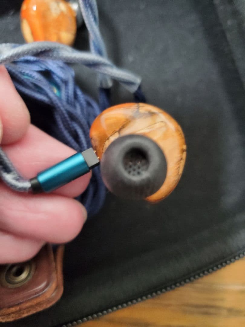 N30LE Amber Pearl デジタルオーディオプレーヤー