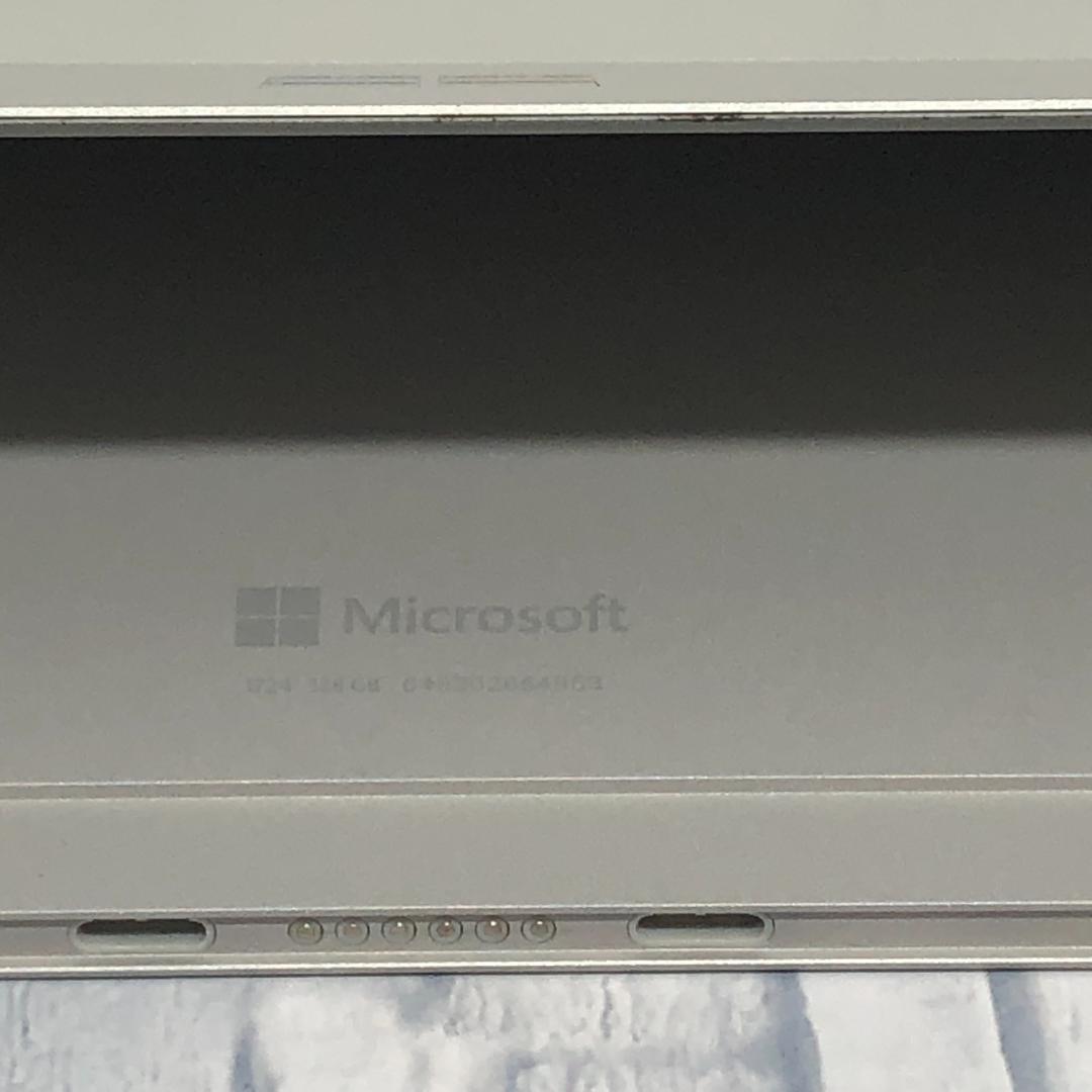 美品★Windows11搭載★Surface Pro4 本体(箱付き）