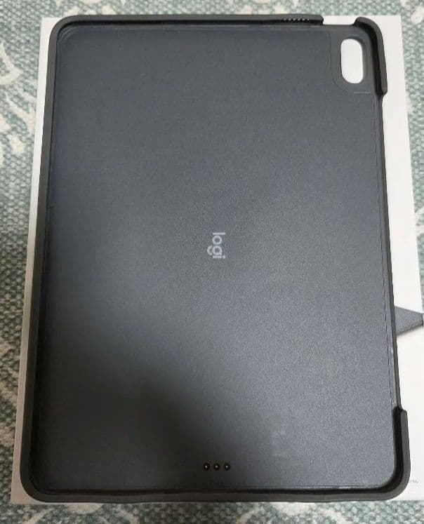 Logicool combo touch iPad Air 第4・5世代