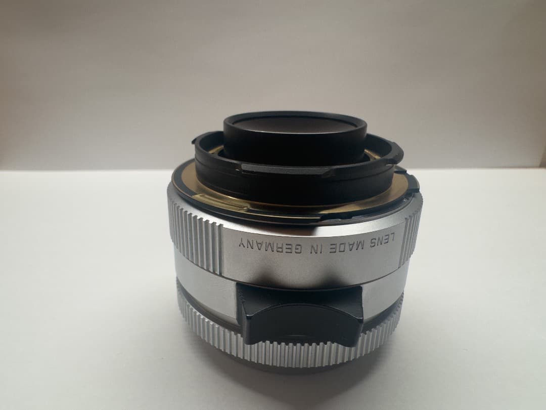 Leica Summicron 35mm F2.0 ASPH 限定Lマウント