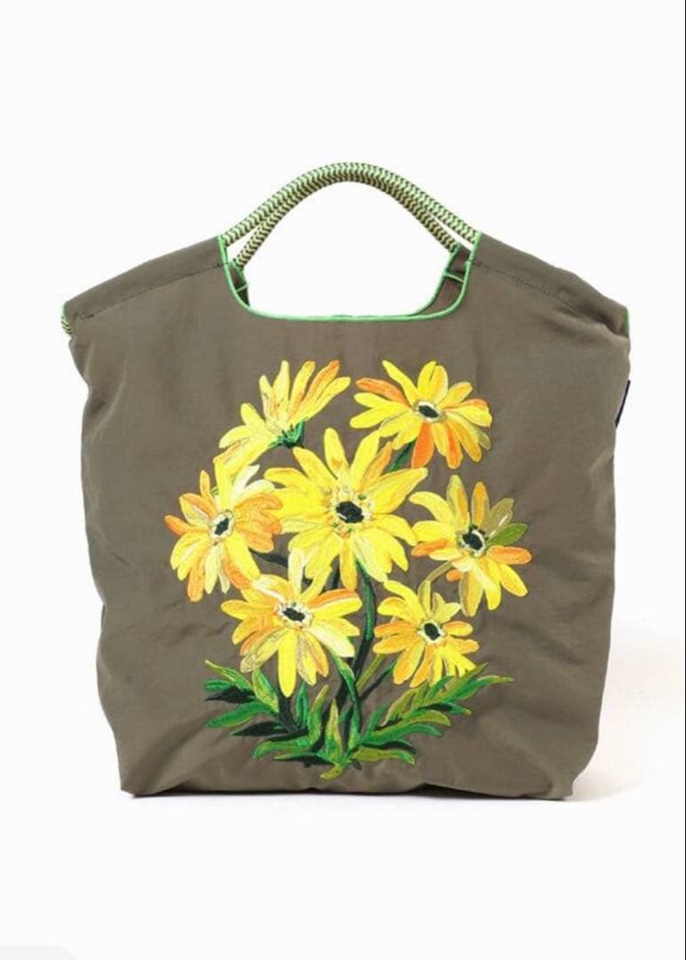 ジャーナルスタンダード 別注【BALL＆CHAIN ×TOLIGHT】BAG