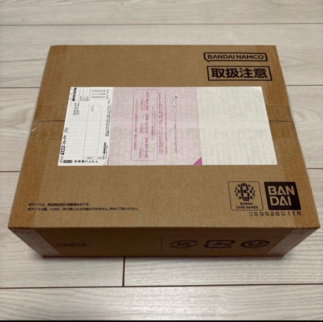 と*ろ様 ワンピース カードゲーム 3周年記念セット