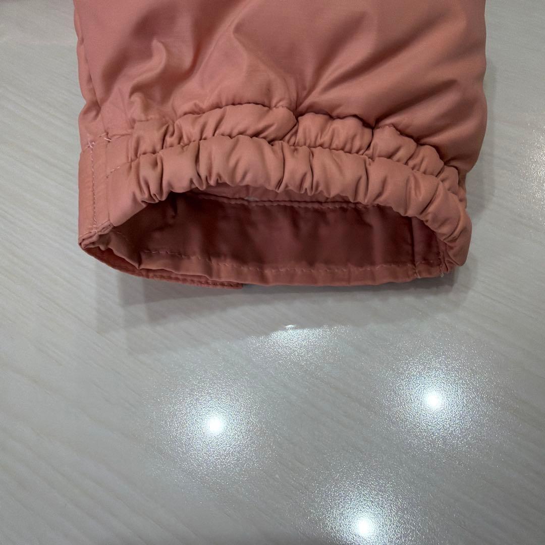 THE NORTH FACE ダウンジャケット　150サイズ　ノースフェイス