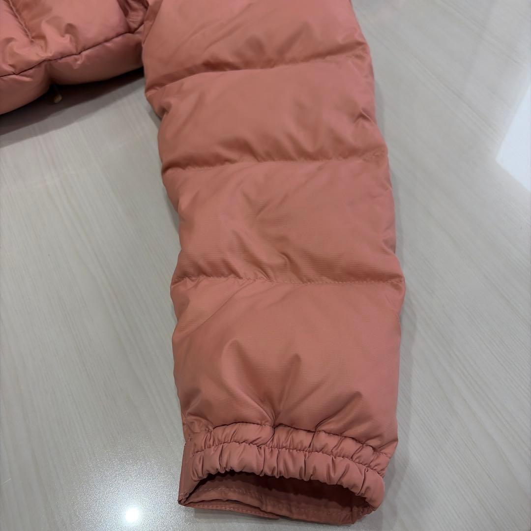 THE NORTH FACE ダウンジャケット　150サイズ　ノースフェイス