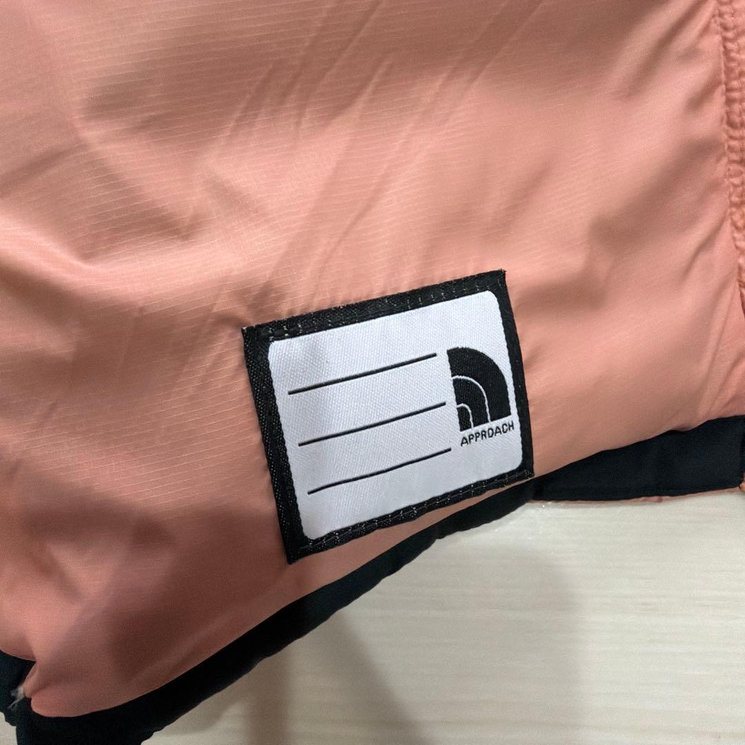 THE NORTH FACE ダウンジャケット　150サイズ　ノースフェイス