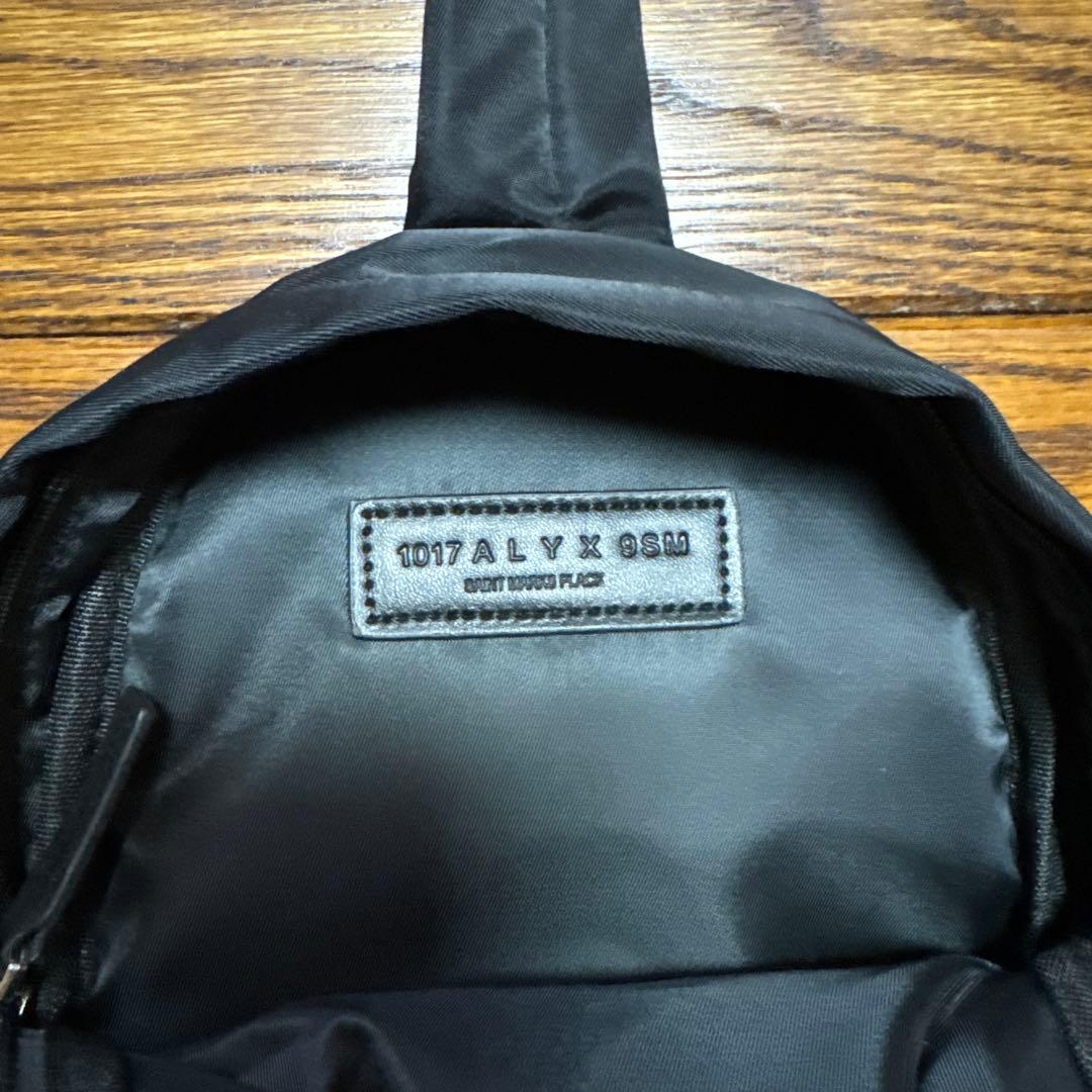 aylx ショルダーバッグ