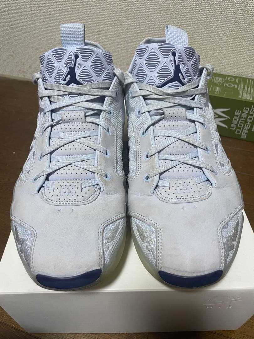 【箱、タグ付き】JORDAN39 エアジョーダン 39PF 30cm