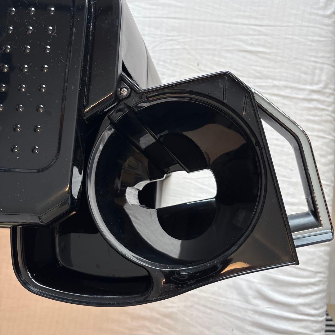 デロンギ　コンビコーヒーメーカー　BC0410J-B