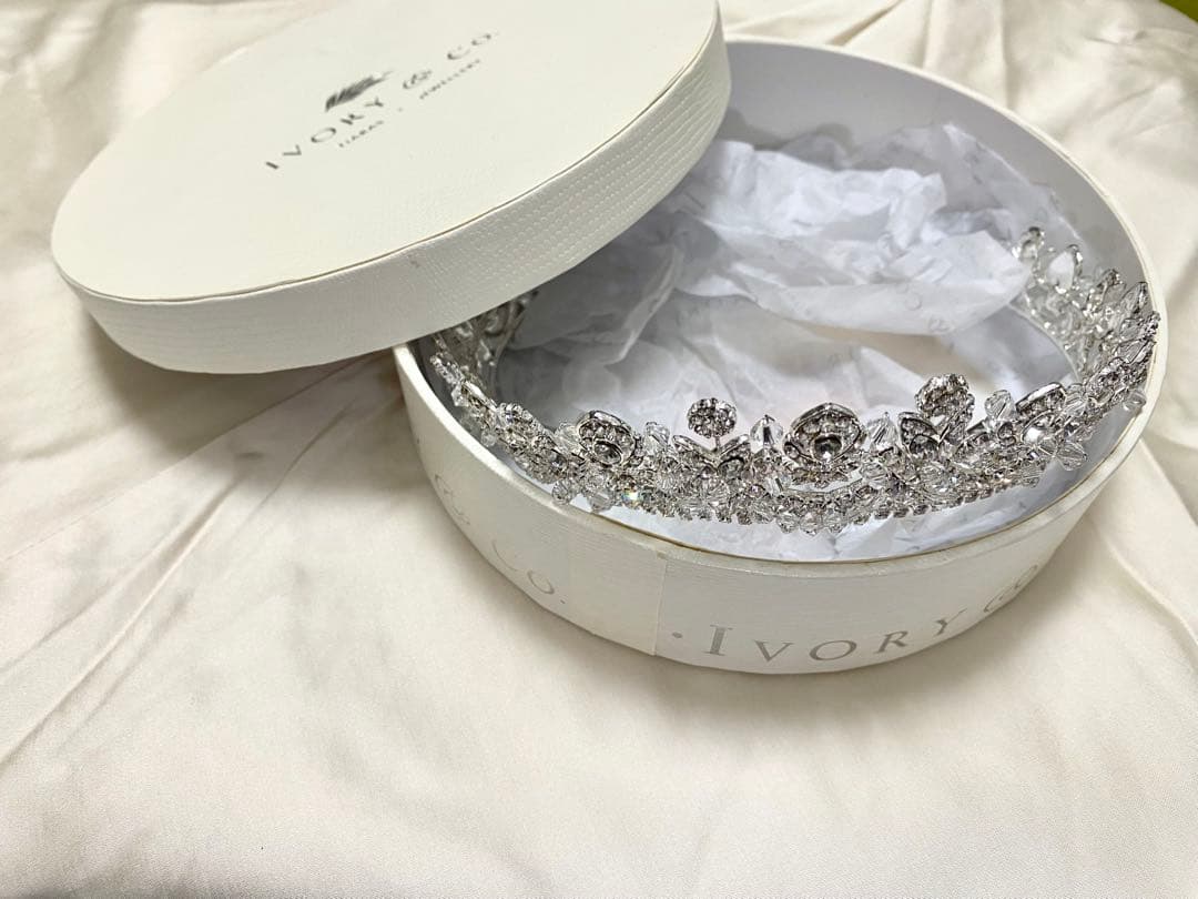 スーツ・フォーマル・ドレス Ivory & Co. ALEXANDRA