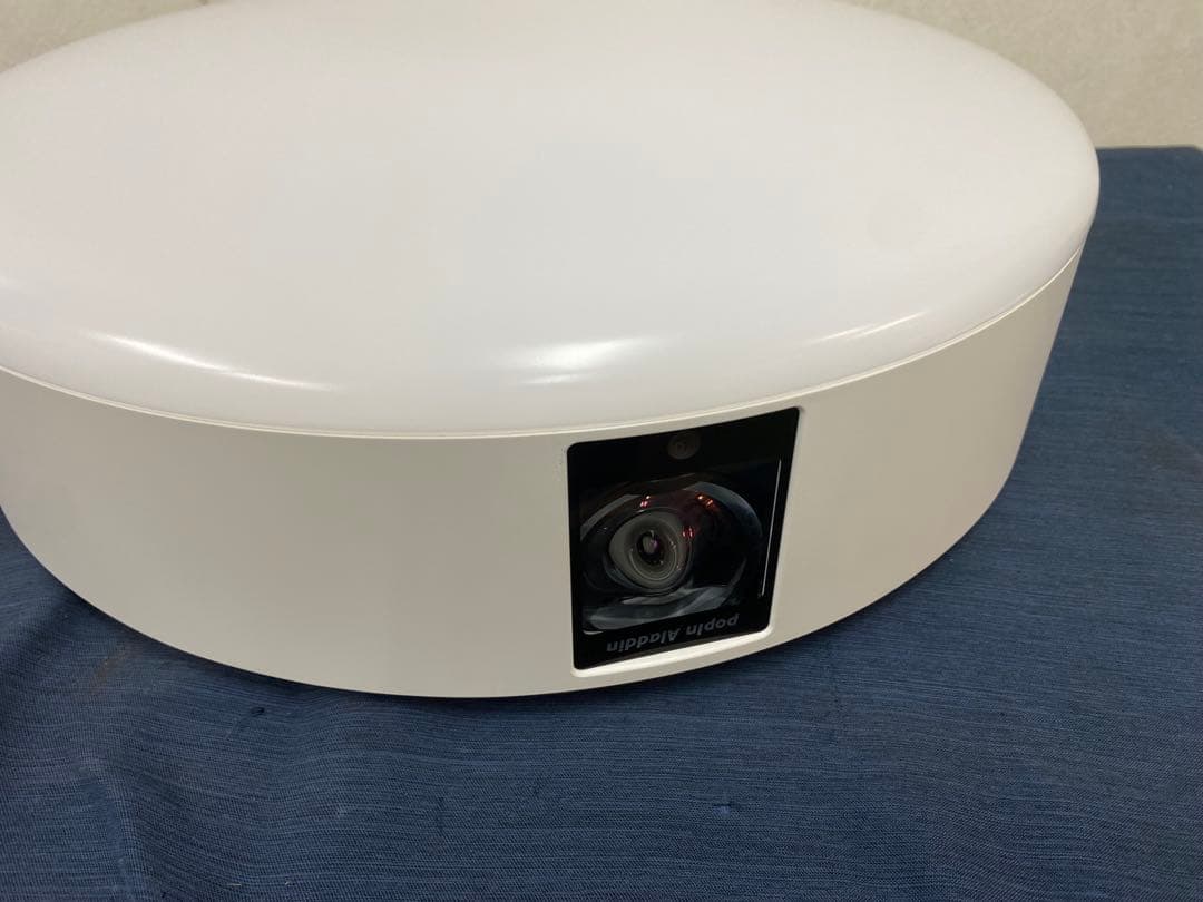 【B8】ポップインアラジン2 popIn Aladdin 2 PA20U01DJ