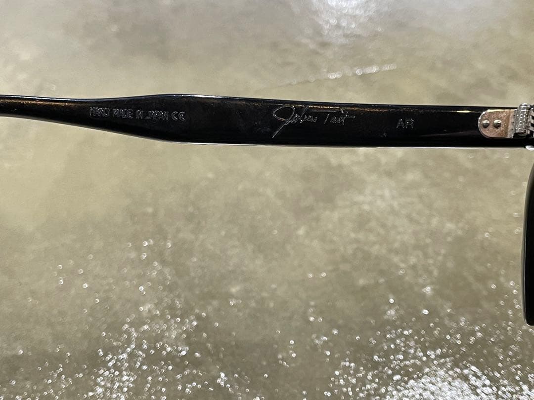 小物 julius tart optical ar 44-24