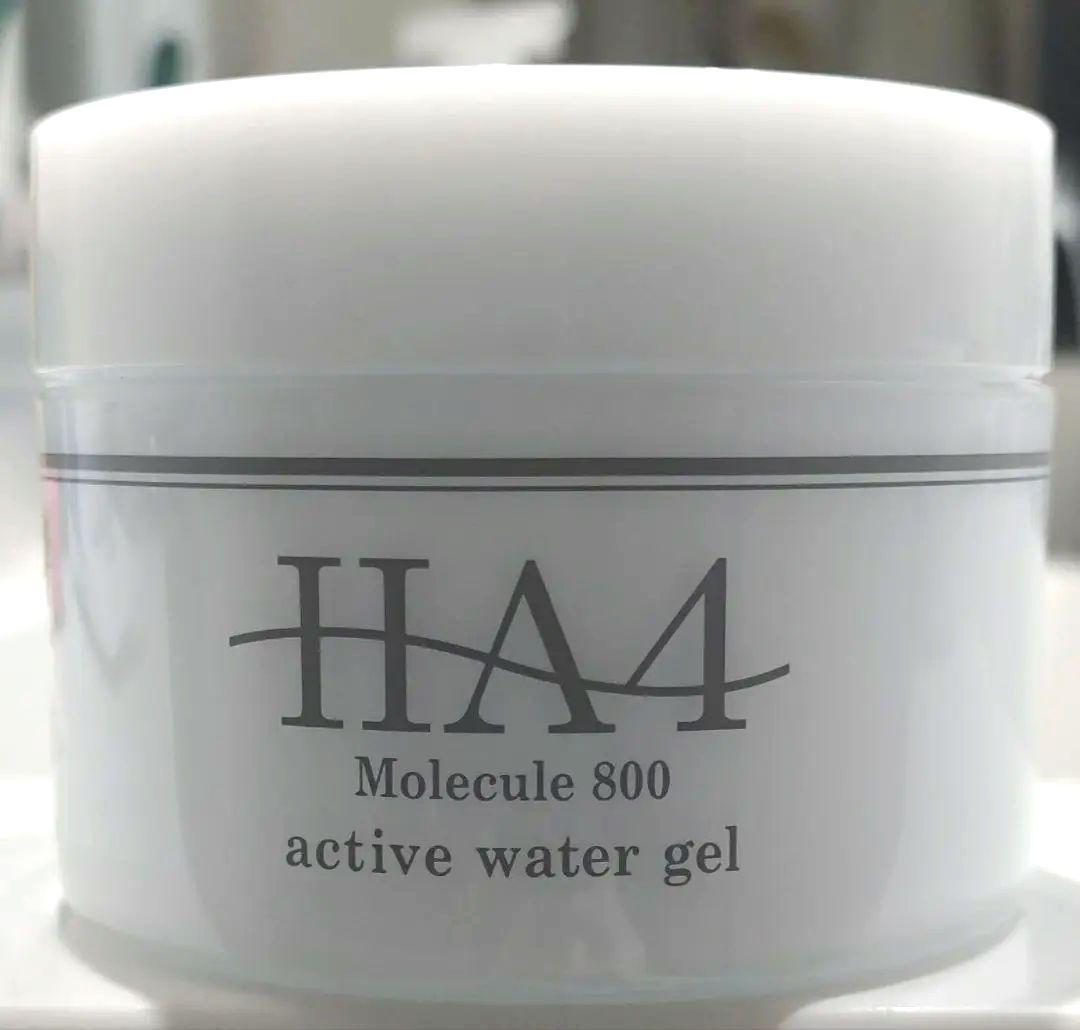 ☆ゆきさん専用☆HA4 Molecule 800 アクティブウォーターゲル