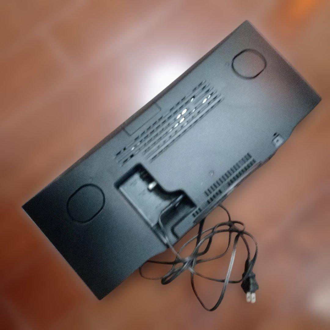 Panasonic SC-HC395 コンパクトオーディオシステム