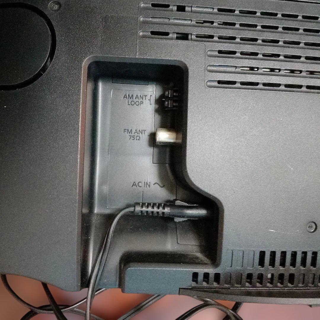 Panasonic SC-HC395 コンパクトオーディオシステム