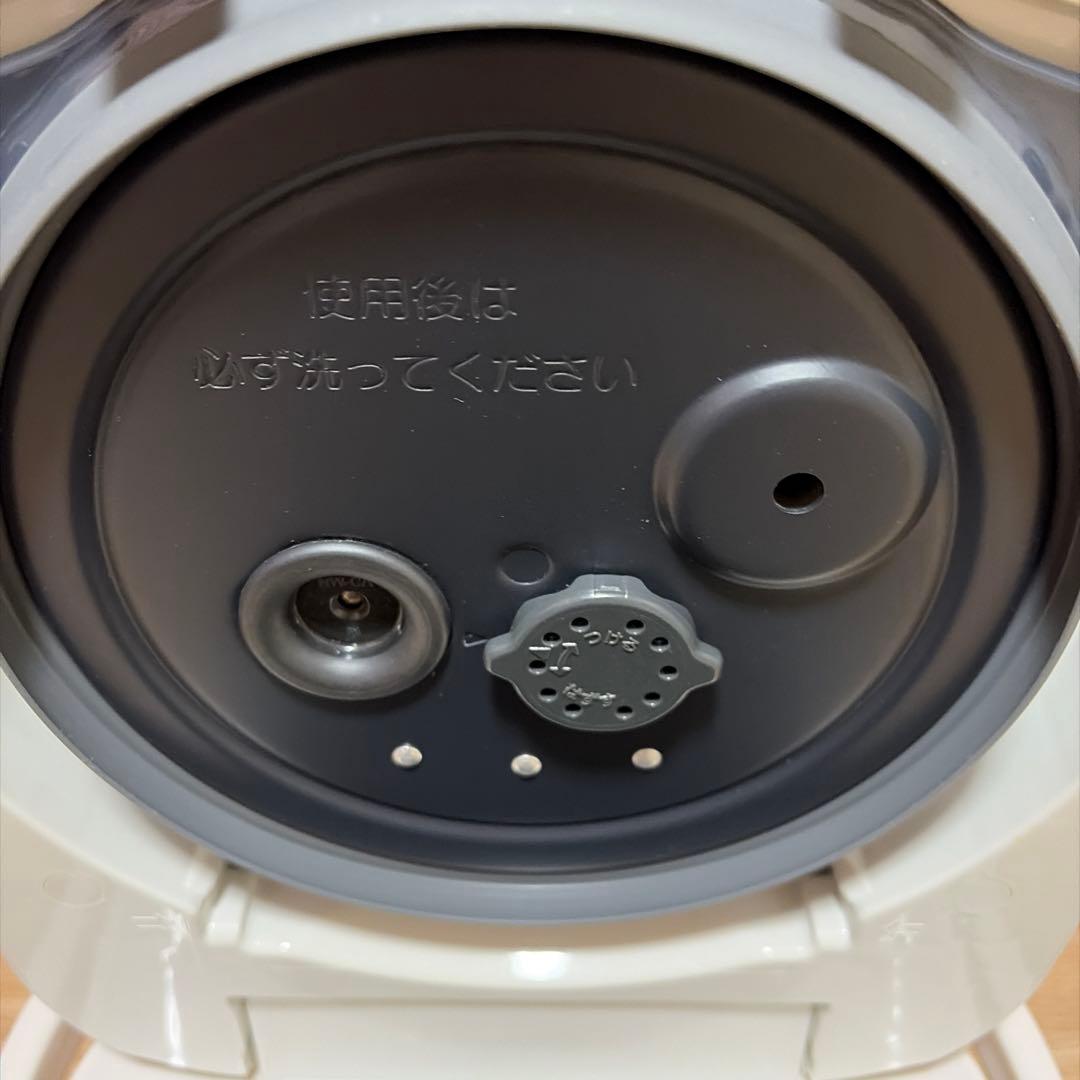 Zojirushi NW-CAT0 炊飯器 5.5合