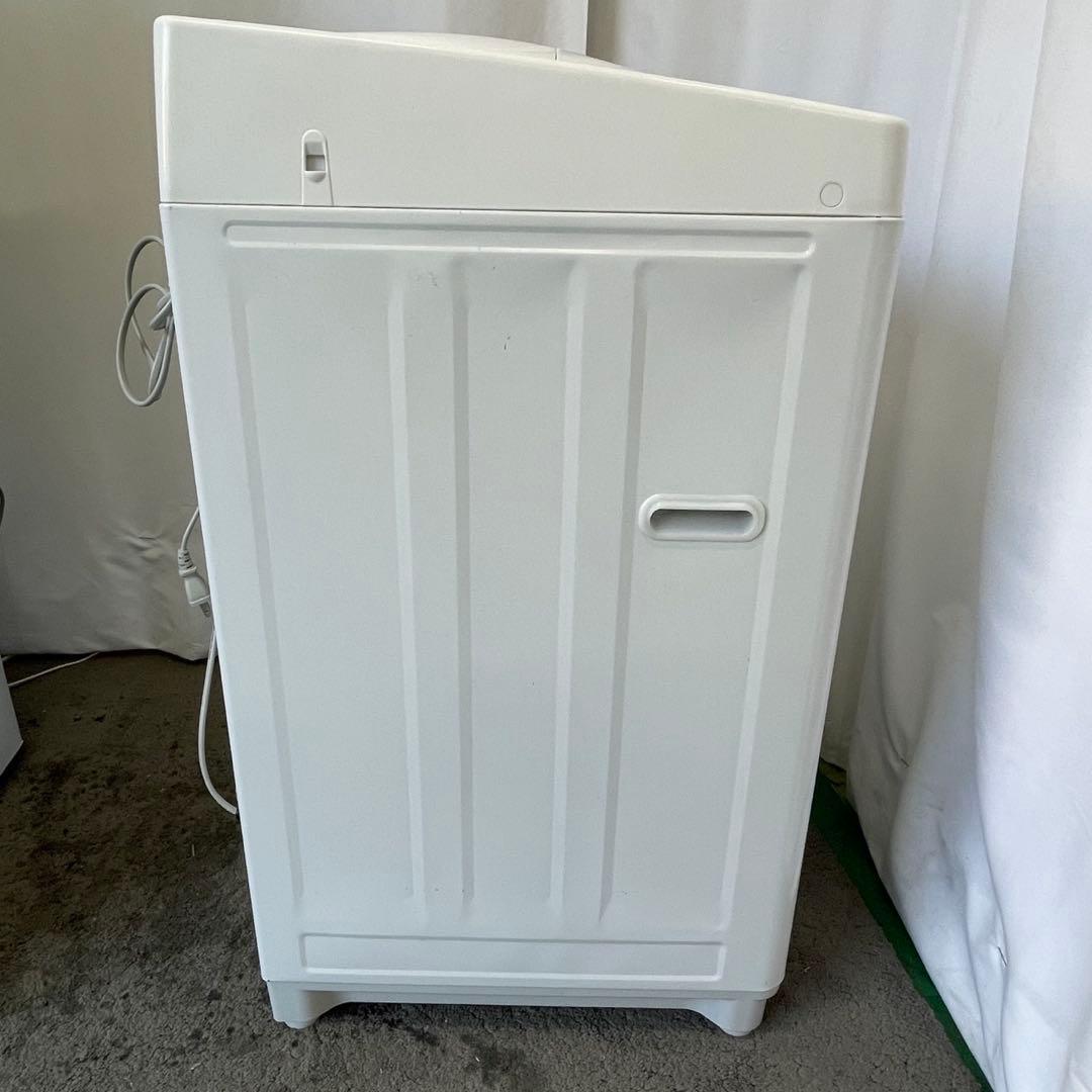 308⭕️設置無料　冷蔵庫　洗濯機　5キロ　東芝　安い　綺麗　一人暮らし　セット