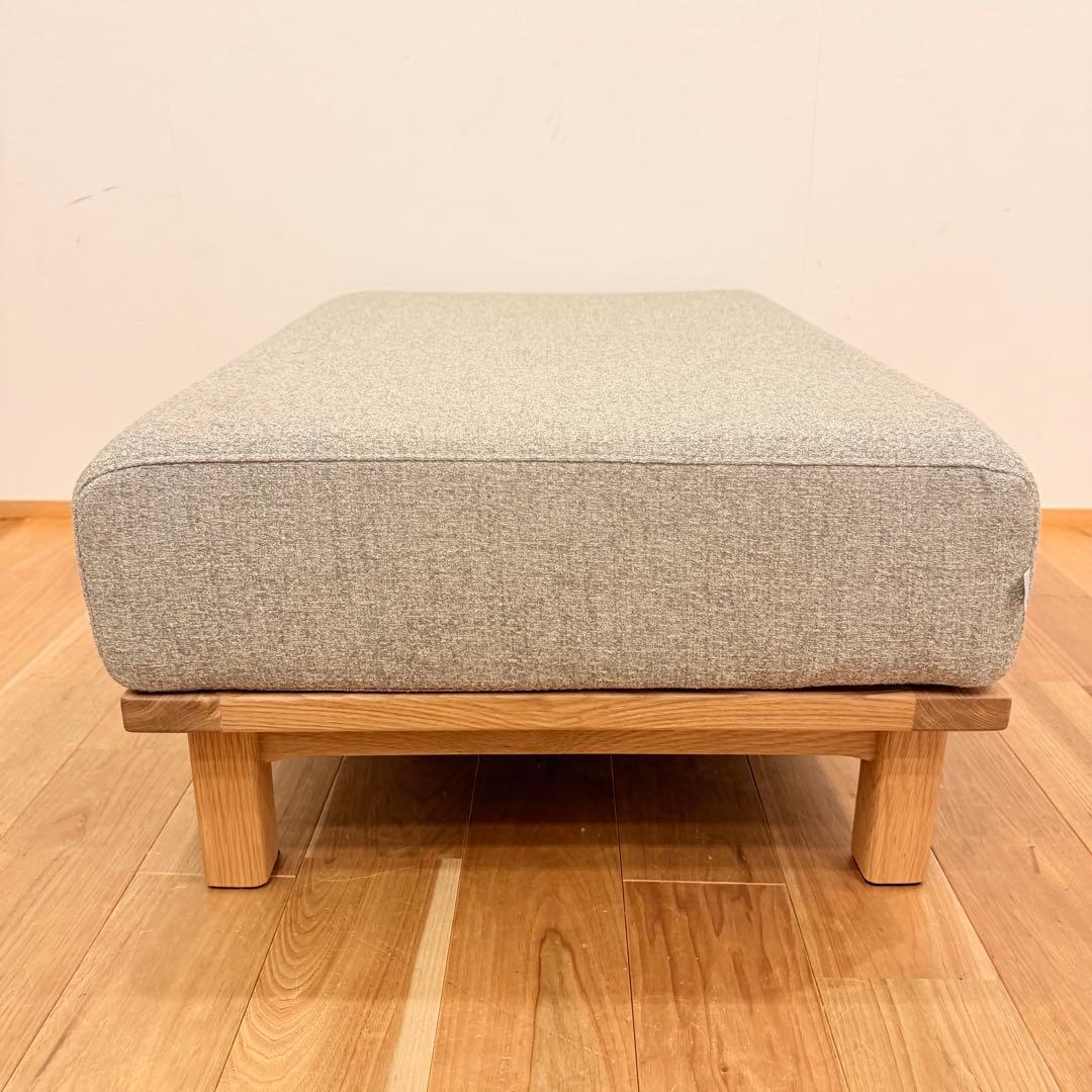 オットマン SIEVE unit sofa 別注プロダクト rect ソファ