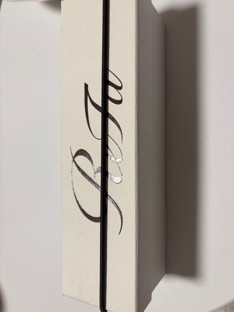 ReFa フィンガーstアイロン ホワイト