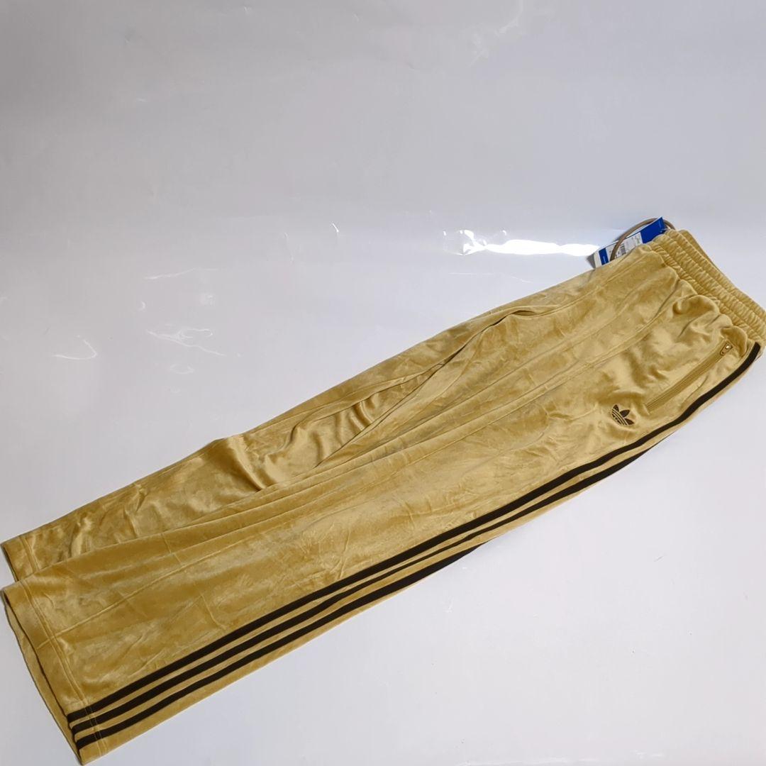 ✨新品未使用✨adidas ベッケンバウアー セットアップ　トラックジャージ