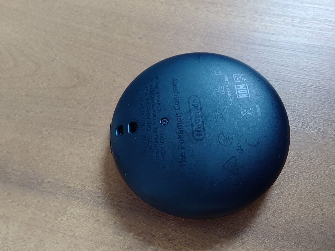 Pokemon GO + Plus ポケモンGO 正規品 オリジナルエコバッグ付