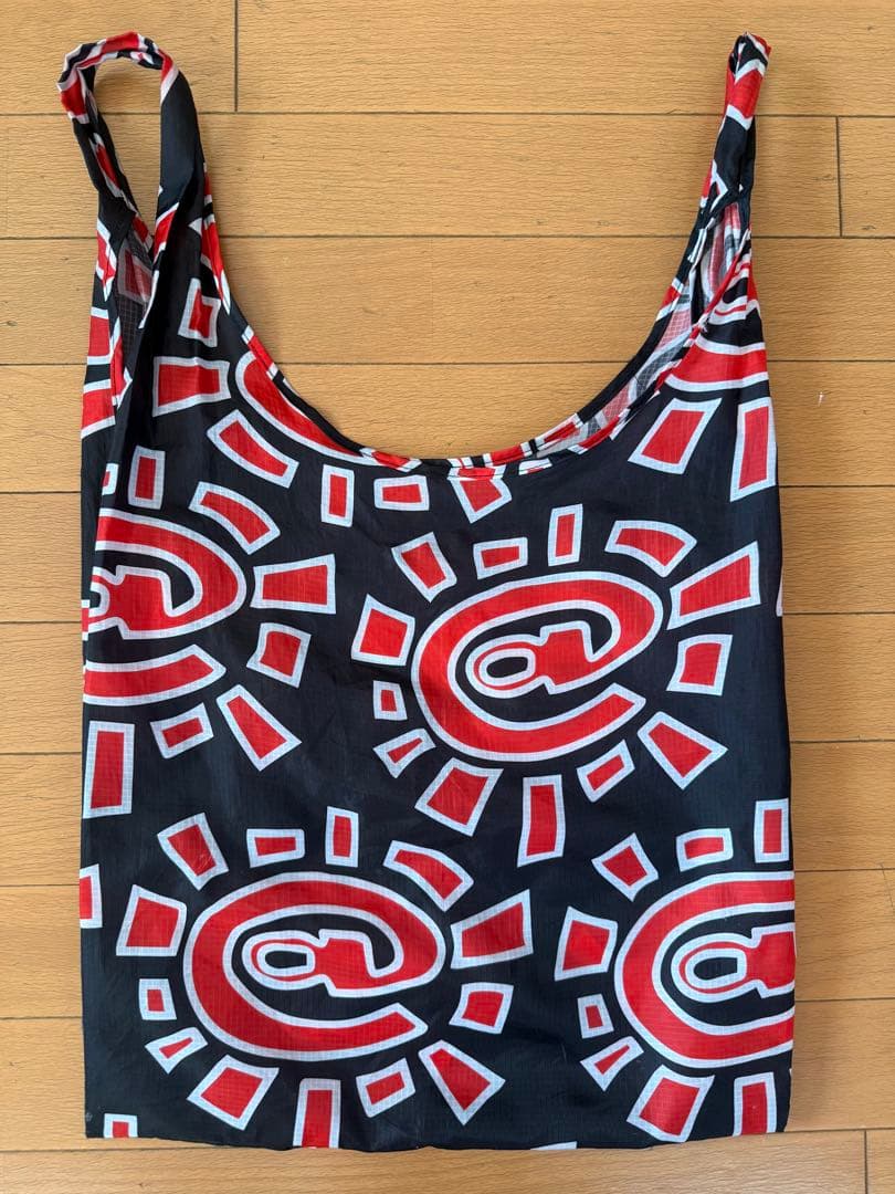 ALWAYS DO WHAT YOU SHOULD DO エコバッグ