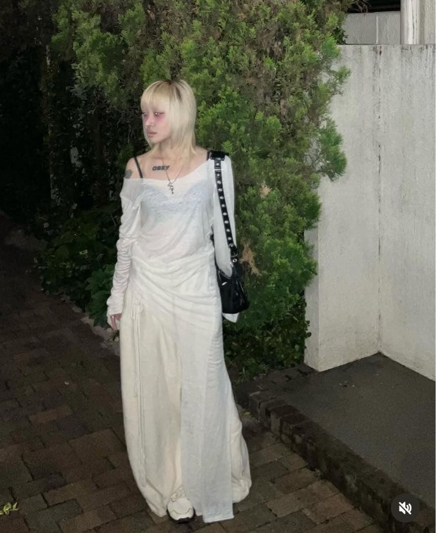 パンツ apastideal pants archive nutemperor