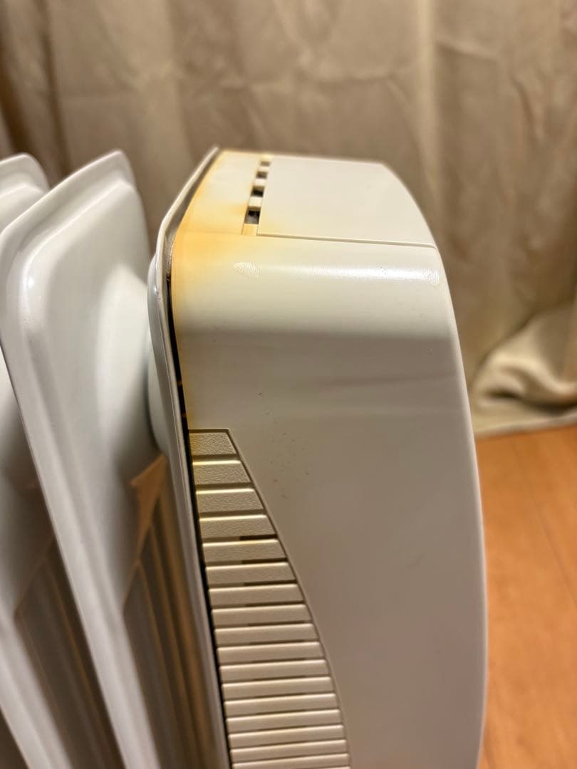 Electrolux オイルヒーター 縦型