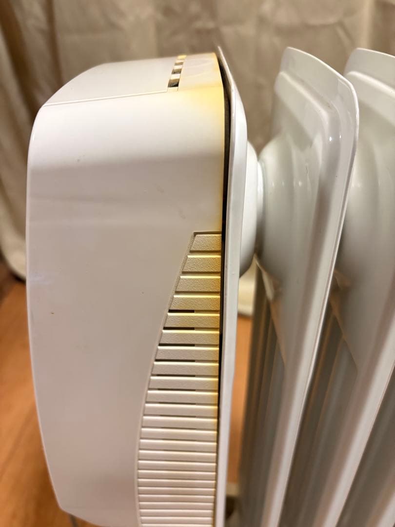 Electrolux オイルヒーター 縦型