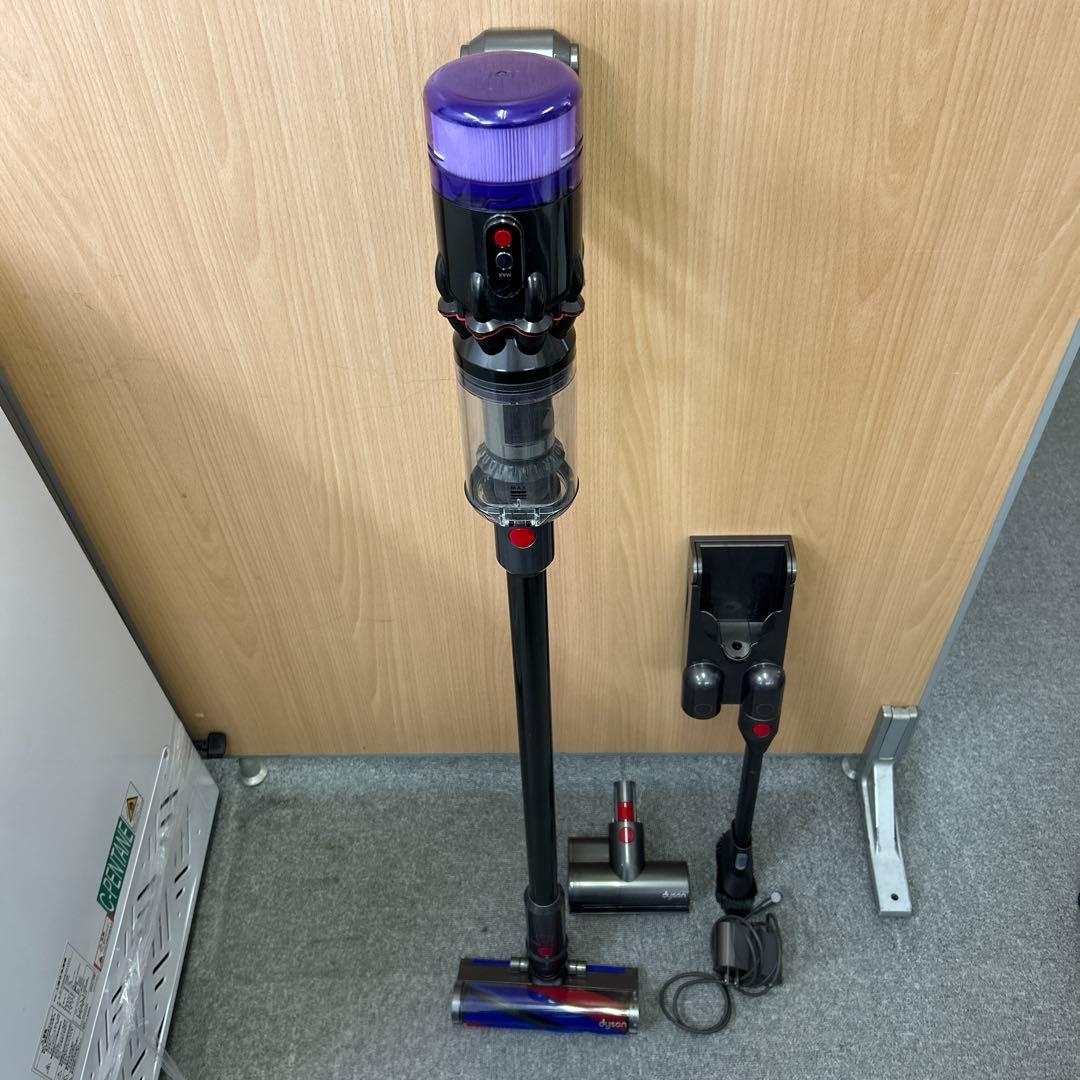 ダイソン　sv21　スティッククリーナー